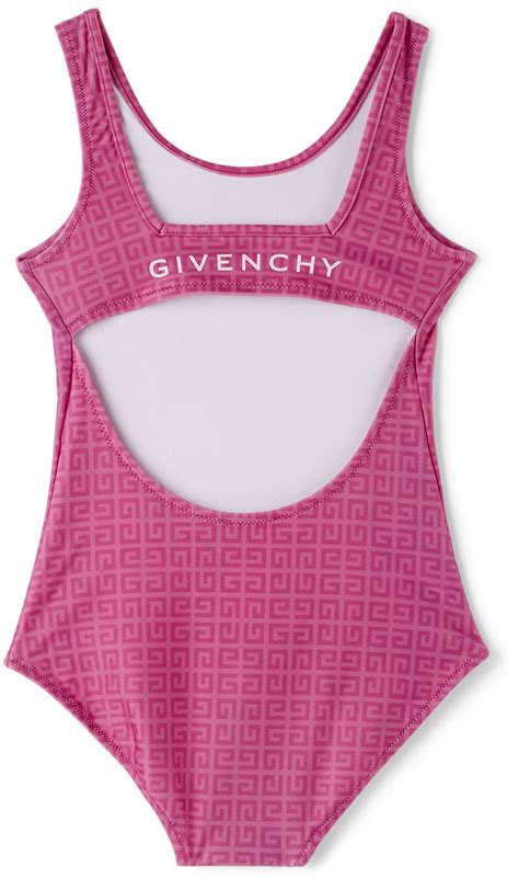 givenchy swimsuit one-piece|Givenchy Promotions .